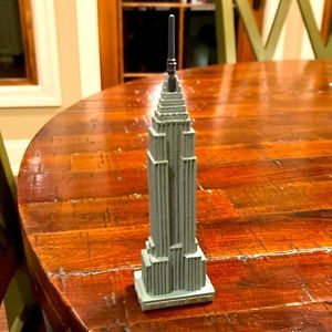 Replica Empire State Building souvenir